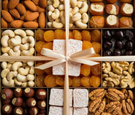 Darčekové krabičky a certifikáty