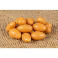 Mandle v karamelu s mořskou solí 350g