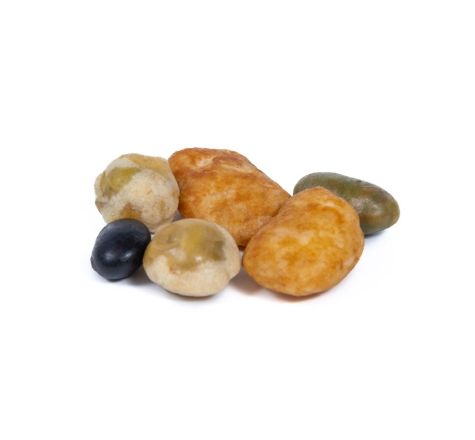 Luštěninový mix slaný 200g