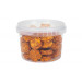 Chili krekry rýžové 120g