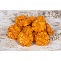 Chili krekry rýžové 120g Chili krekry rýžové 120g