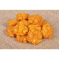 Chili krekry rýžové 120g Chili krekry rýžové 120g