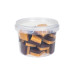 Fondán DUO (čokoláda-vanilka) 350g