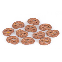 Preclíky v mléčné čokoládě 180g