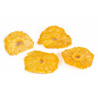 Ananas (bez přidaného cukru) 150g Ananas (bez přidaného cukru) 150g