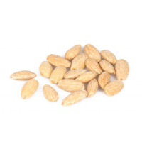 Mandle pražené solené 250g Mandle pražené solené 250g