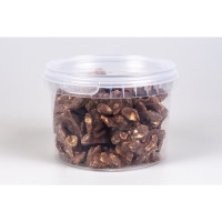 Arašídové hrudky čokoládové 250g