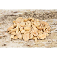Arašídy pražené nesolené 250g Arašídy pražené nesolené 250g