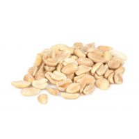 Arašídy pražené nesolené 250g Arašídy pražené nesolené 250g