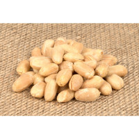 Arašídy pražené solené 250g Arašídy pražené solené 250g