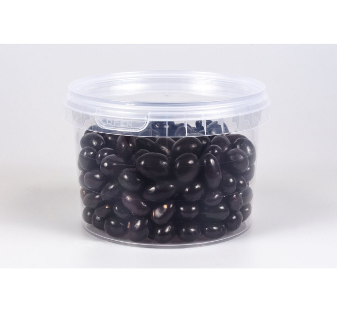 Arašídy v karobové polevě 300g