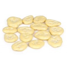 Banánové chipsy v jogurtové polevě 300g Banánové chipsy v jogurtové polevě 300g