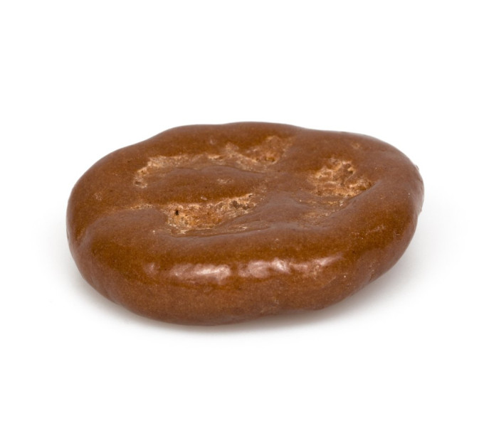 Banánové chipsy v mléčné čokoládě 300g