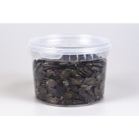 Dýňové semínko loupané 250g Dýňové semínko loupané 250g