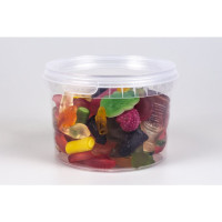 Haribo mix 300g