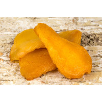 Hrušky (bez přidaného cukru) 250g Hrušky (bez přidaného cukru) 250g