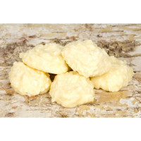 Kokosové hrudky jogurtové 250g