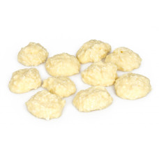 Kokosové hrudky jogurtové 250g Kokosové hrudky jogurtové 250g