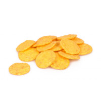 Kukuřičné penízky sýrové 100g Kukuřičné penízky sýrové 100g
