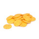 Kukuřičné penízky sýrové 100g