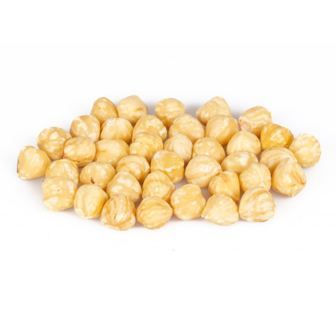 Lísková jádra loupaná 250g