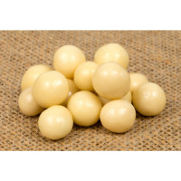 Lísková jádra v jogurtové polevě 300g
