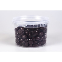 Mandle v karobové polevě 300g