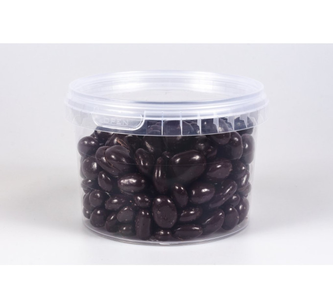 Mandle v karobové polevě 300g