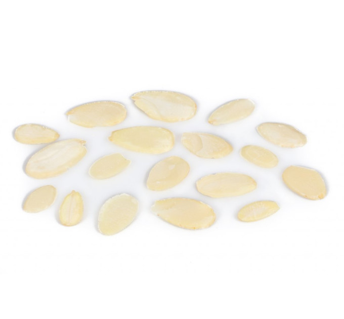 Mandlové lupínky 200g