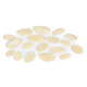 Mandlové lupínky 200g