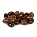 Marcipán v mléčné a hořké čokoládě (mix) 350g