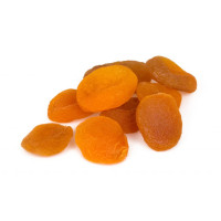 Meruňky celé vel.1 300g Meruňky celé vel.1 300g