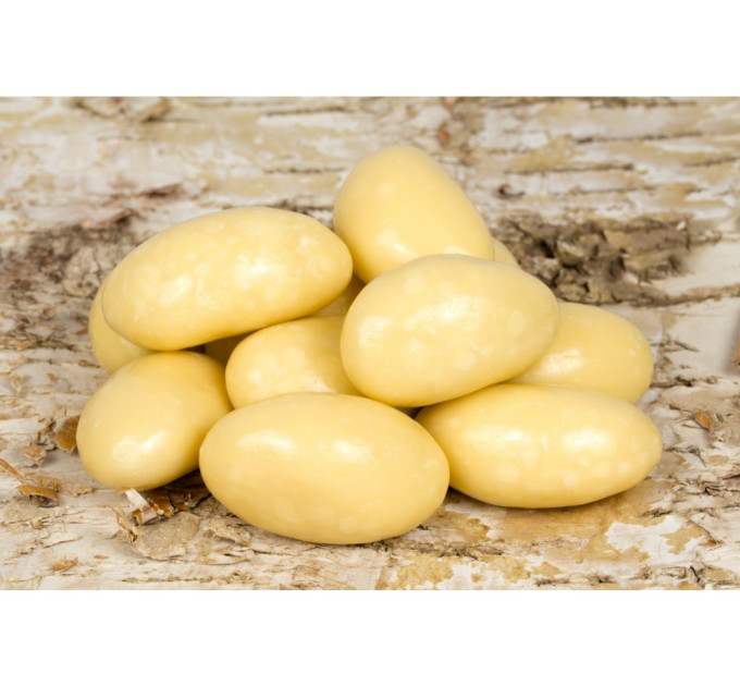 Para ořechy v jogurtové polevě 300g