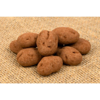 Pekanové ořechy v mléčné čokoládě a kakau 300g