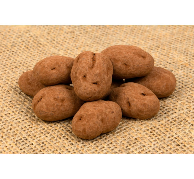 Pekanové ořechy v mléčné čokoládě a kakau 300g