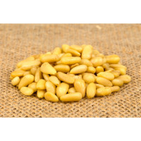 Piniové oříšky 250g Piniové oříšky 250g