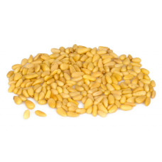 Piniové oříšky 250g
