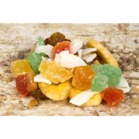 Tropická směs 250g Tropická směs 250g