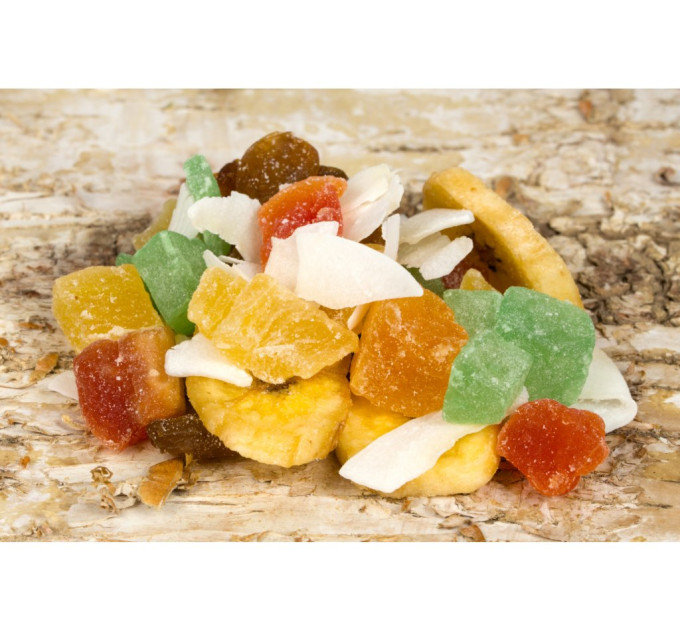 Tropická směs 250g