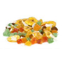 Tropická směs 250g Tropická směs 250g