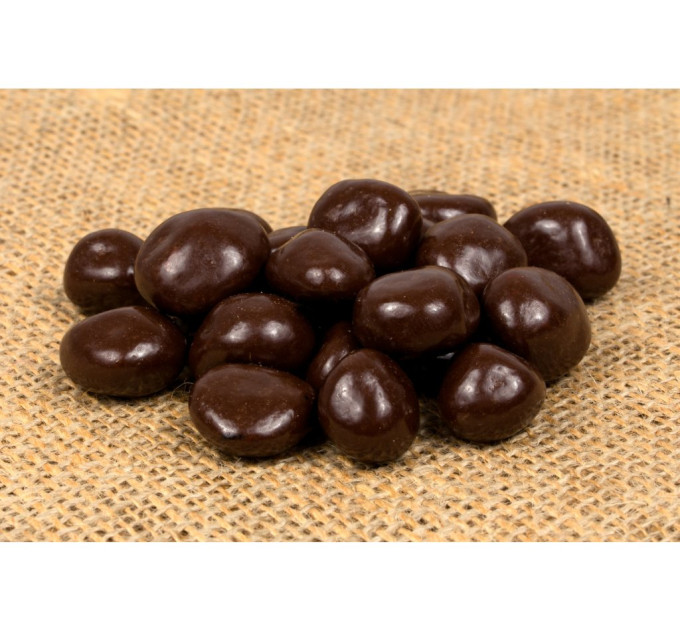 Višně v hořké čokoládě 350g