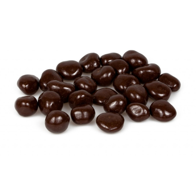 Višně v hořké čokoládě 350g