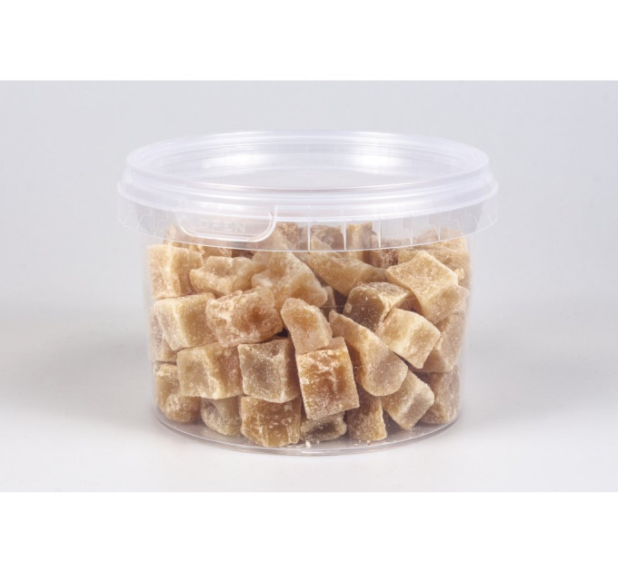 Zázvor kostky 300g